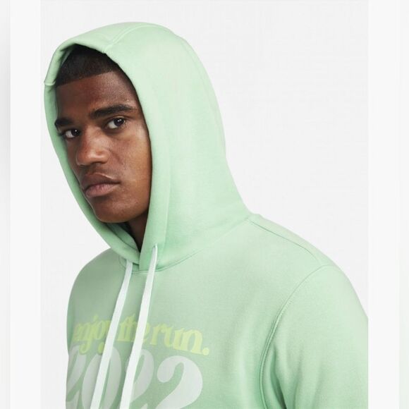 Nike Chicago Marathon 2022 Hoodie Sweatshirt - Picture 3 of 10